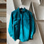80's LL Bean Chamois Shirt - W’s Small