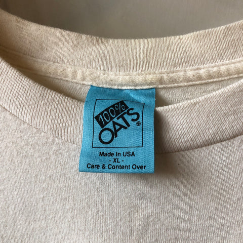 90's King Crimson Tee - XL