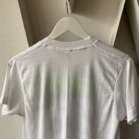 80’s The Cramps Tee - Small