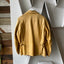 60's Leather Jacket - Large