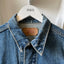 80’s Levi’s Denim Trucker - Medium
