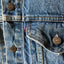80’s Levi’s Denim Trucker - Medium