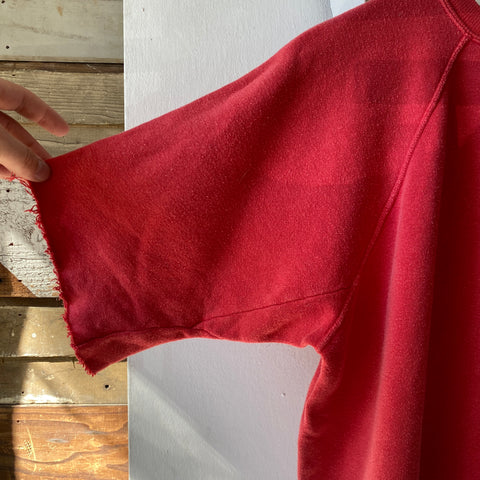 60's All-Cotton Chopper - Large