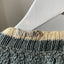 60’s Wool Zip Sweater - Medium