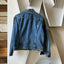 80’s Levi’s Denim Trucker - Medium