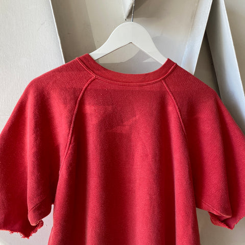 60's All-Cotton Chopper - Large