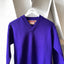 50’s Lasley Knitting Co Purple Varsity Sweater - Medium