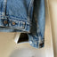 80’s Levi’s Denim Trucker - Medium