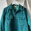 60’s Pilgrim Corduroy Loop Collar - Large