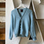 70’s Arnold Palmer Wool Cardigan - Small