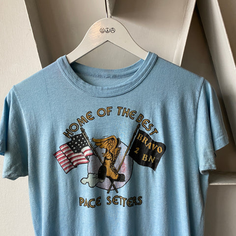 80’s Pace Setters Tee - Medium