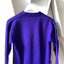 50’s Lasley Knitting Co Purple Varsity Sweater - Medium