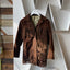 70's Fringe Jacket - Small