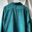 60’s Pilgrim Corduroy Loop Collar - Large