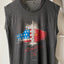80’s Rocky IV Muscle Tank - Medium