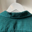 60’s Pilgrim Corduroy Loop Collar - Large