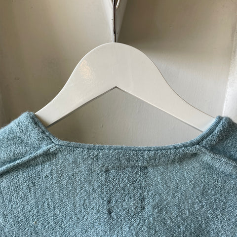 70’s Arnold Palmer Wool Cardigan - Small