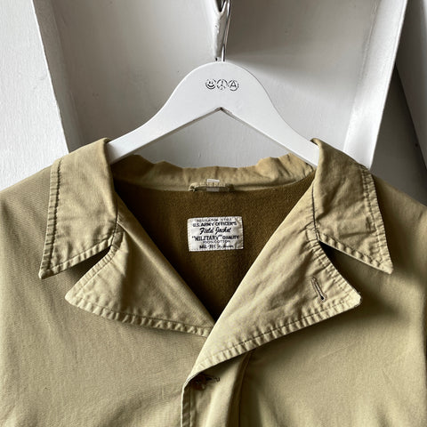 60’s M41 Jacket - Large