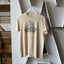 80’s Lengthen Your Stride Tee - XL