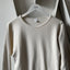 80’s Waffle Knit Thermal Tee - Large