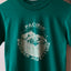80's Summer Adventure Tee - Medium