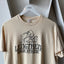 80’s Lengthen Your Stride Tee - XL
