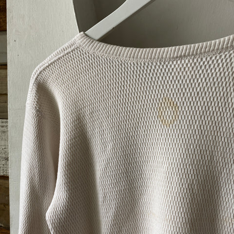 60's Towncraft Thermal - Large