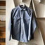 50’s Frostproof Chamois Work Shirt - XL
