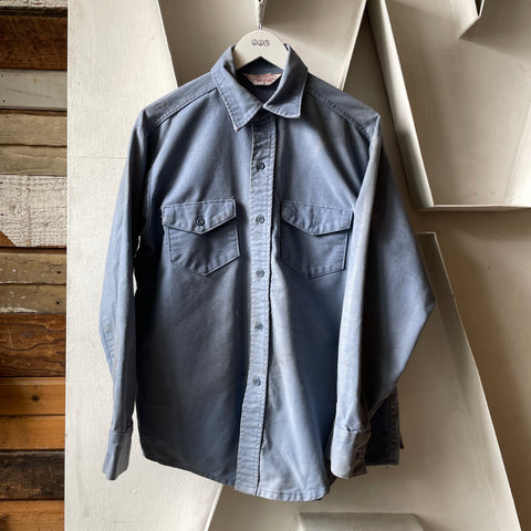 50’s Frostproof Chamois Work Shirt - XL