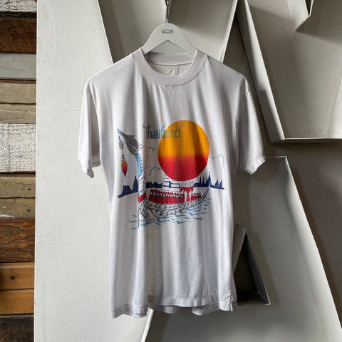 80’s Thailand Tee - Large