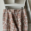 70’s K-Mart Plaid Trousers - 32” x 27”