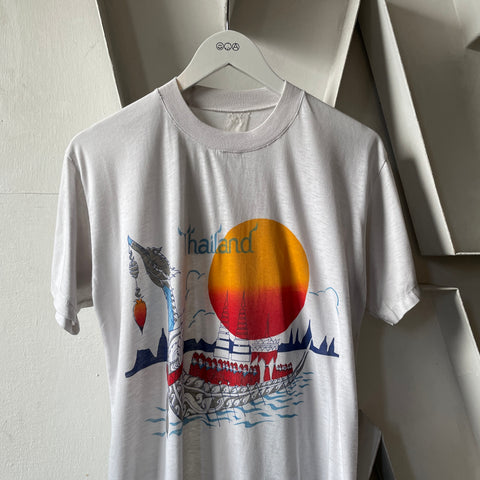 80’s Thailand Tee - Large