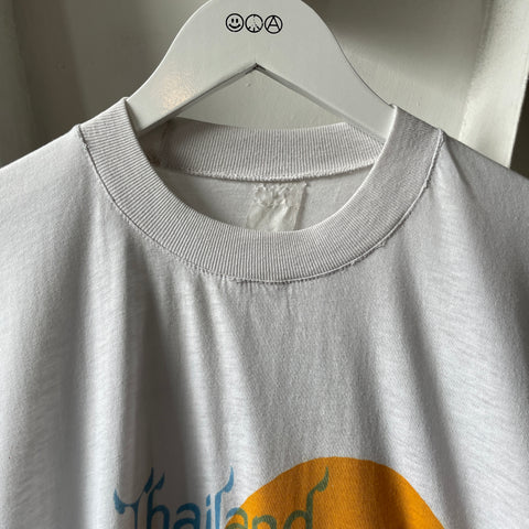 80’s Thailand Tee - Large