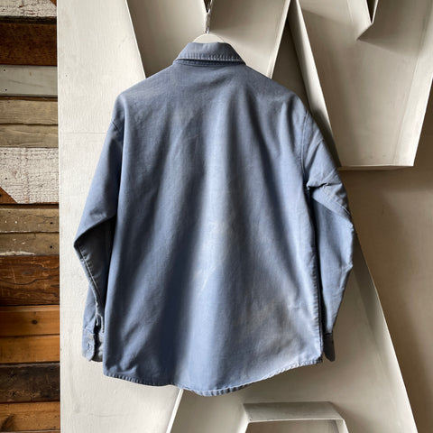 50’s Frostproof Chamois Work Shirt - XL