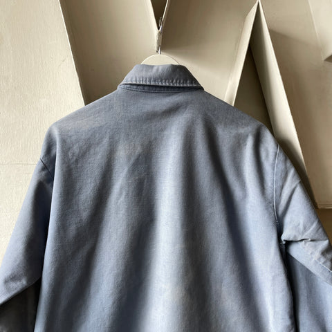 50’s Frostproof Chamois Work Shirt - XL
