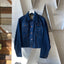 70's No Wash Maverick Blue Bell - Medium