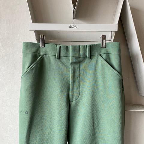70’s Party Trousers - 31” x 29”