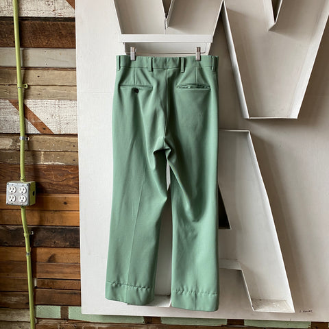 70’s Party Trousers - 31” x 29”
