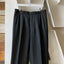 80’s Givenchy Pleated Trousers - 32” x 31”