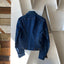 70's No Wash Maverick Blue Bell - Medium