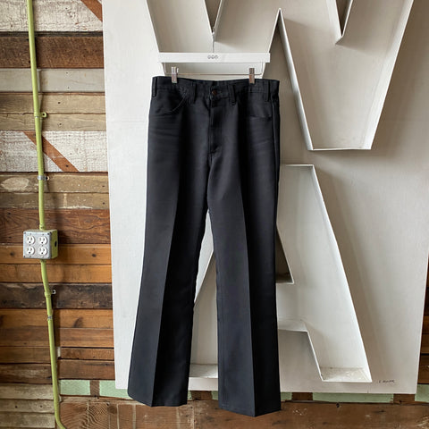 80’s Levi’s Trousers - 32” x 32”
