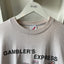 80’s Gambler’s Express Tee - Small
