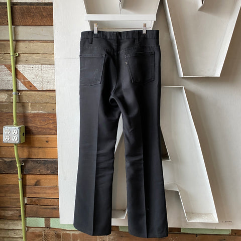 80’s Levi’s Trousers - 32” x 32”
