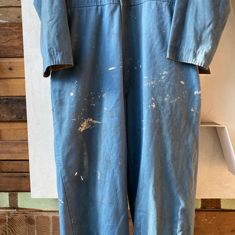 70's Ben Davis Coveralls - XL