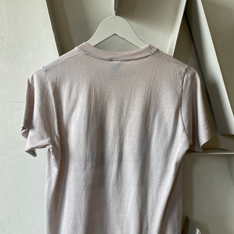 80’s Gambler’s Express Tee - Small