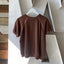 60's Short Sleeve Sweat - XL