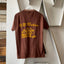 80’s Improper Fraction Bar Tee - Large