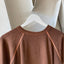 60's Short Sleeve Sweat - XL