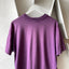 90’s Purple Faded Tee - Large