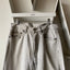80’s Levi’s 501 - 31” x 32.5”